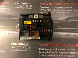 9667199680 r08 bsm caja de fusibles