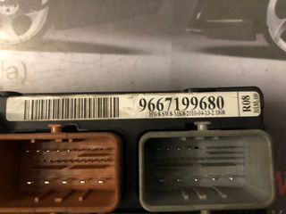9667199680 r08 bsm caja de fusibles
