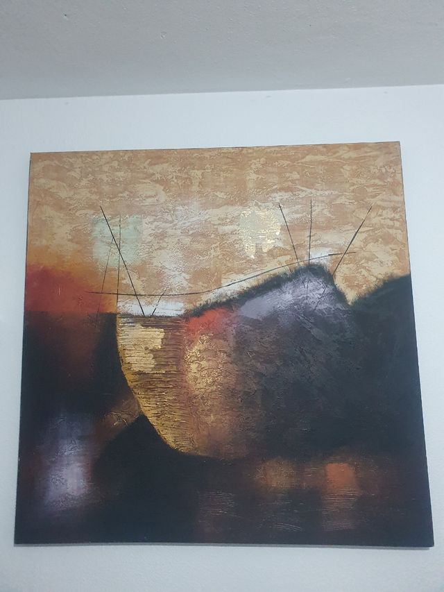 Quadro per soggiorno o ufficio