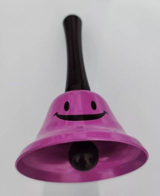 Coppia campanelli da cusina