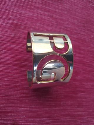 Pulsera de Purificación García