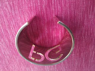 Pulsera de Purificación García