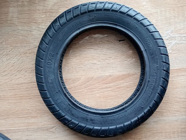 Rueda cubiertas 10×2 wanda