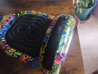 Hoverboard skate