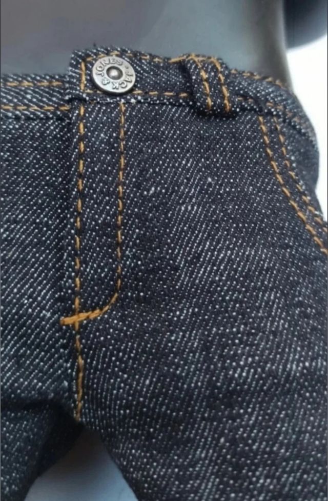 Buldogue Jack & Jones