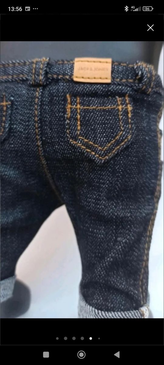 Buldogue Jack & Jones