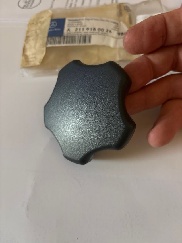  mercedes manopola sedile 