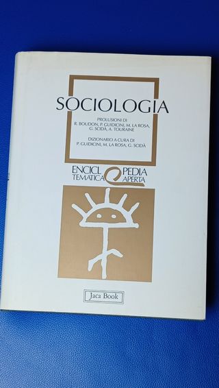 Enciclopedia tematica aperta - Jaca Book