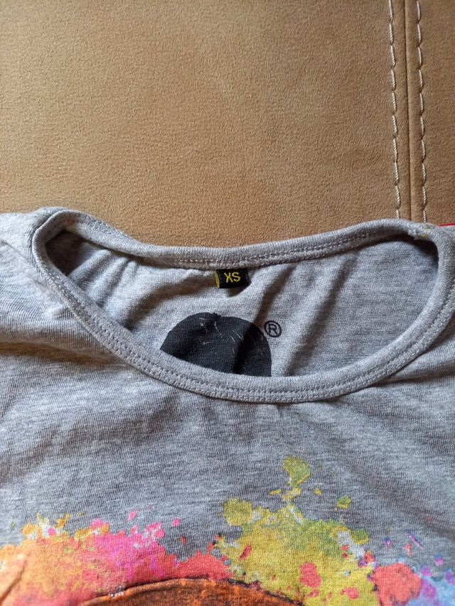 T-Shirt ragazzo LAWLEY