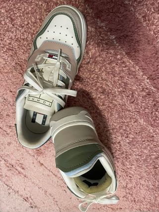 Scarpe Tommy Jeans n 38