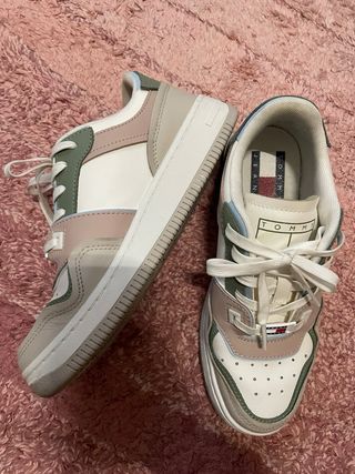 Scarpe Tommy Jeans n 38