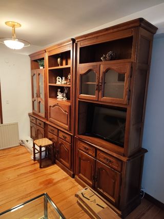 Se vinde un mueble de salón 