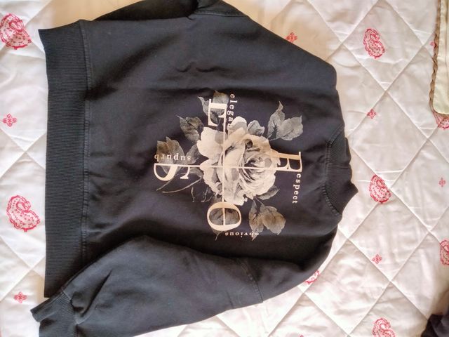 Set Ropa deportiva niña 5 años