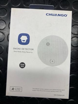 Chuango accesorio Alarma