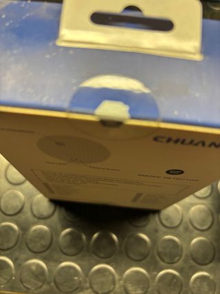 Chuango accesorio Alarma