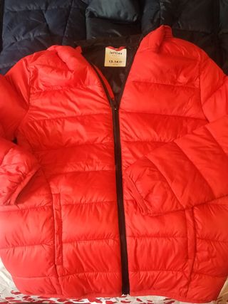Vendo ropa niño 
