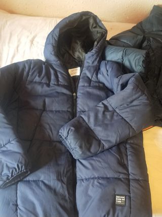 Vendo ropa niño 