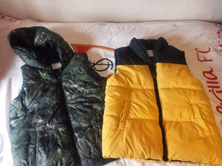 Vendo ropa niño 