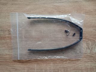 Soporte guardabarro Xiaomi 