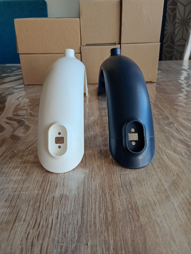 Guardabarro Xiaomi M365