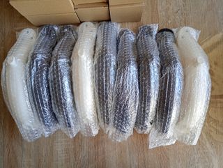 Guardabarro Xiaomi M365