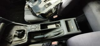CONSOLA CENTRAL BMW E34
