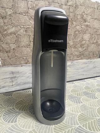 Gasatore acqua e bevande SODASTREAM