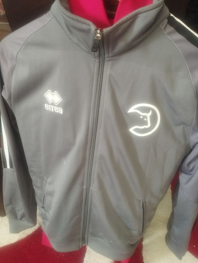 Chaqueta deporte UNIONISTAS talla S