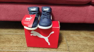 Scarpe bambino Puma Rebound Layup