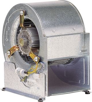 Turbina hosteleria