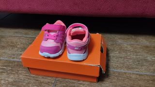 Scarpe Nike Revolution 2 bambina