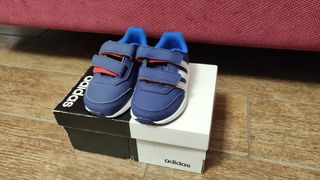 Scarpe Adidas bimbo nuove