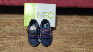 Scarpe Adidas Neo bimbo - nuove con scatola
