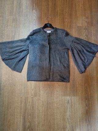 Bellissimo golfino in cavallino Magil .Bimba tg 8 