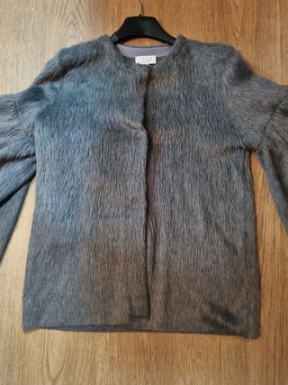 Bellissimo golfino in cavallino Magil .Bimba tg 8 