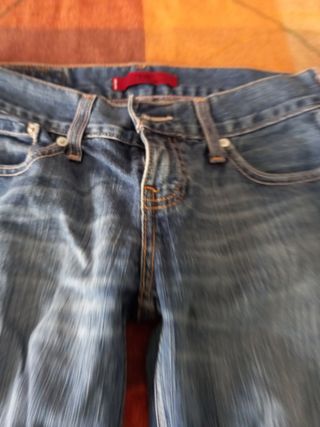 Pantalon  vaquero