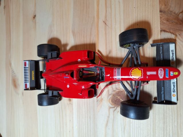 Ferrari F1 Maisto 1/20