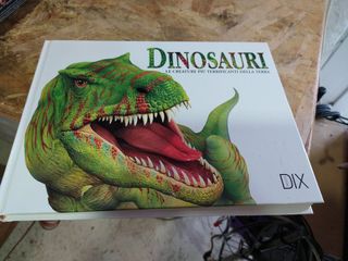 Dinosauri