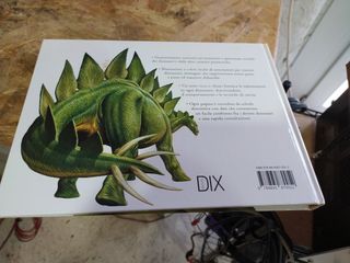 Dinosauri