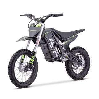 MINICROSS ELECTRICA E-SX 2000W IMR 14/12 (2025)