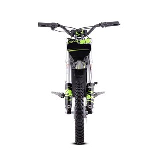 MINICROSS ELECTRICA E-SX 2000W IMR 14/12 (2025)