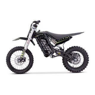 MINICROSS ELECTRICA E-SX 2000W IMR 14/12 (2025)