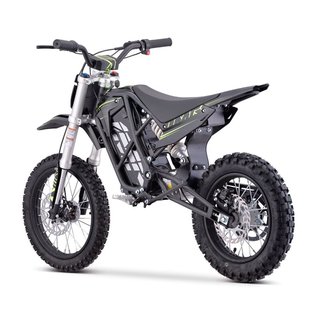 MINICROSS ELECTRICA E-SX 2000W IMR 14/12 (2025)