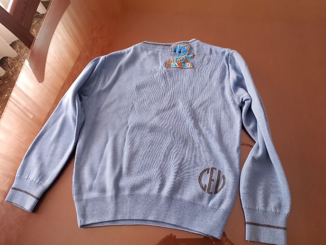 Jersey Sagrado corazón Maracena