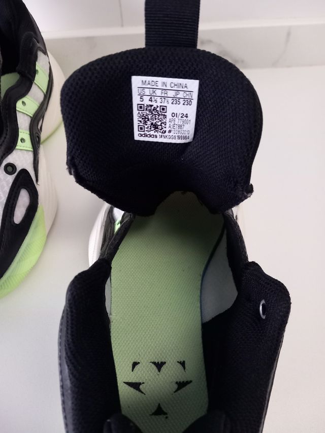 Zapatillas Baloncesto 🏀