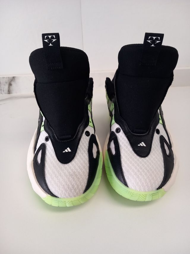 Zapatillas Baloncesto 🏀