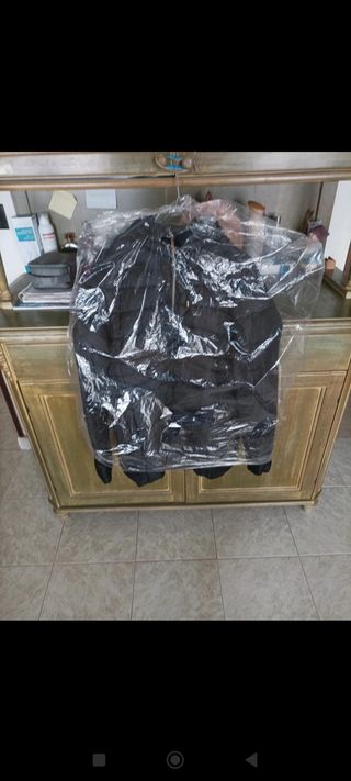 Giubbotto donna piuma S