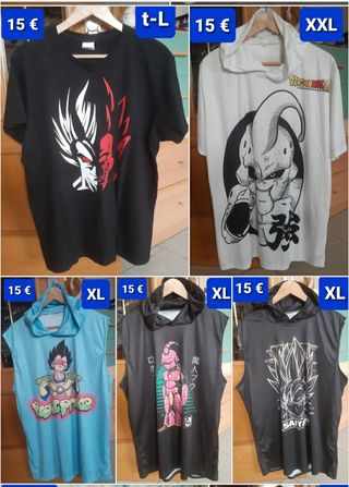 ROPA Y CALZADO.  LEEN DESCRIPCION POR FA