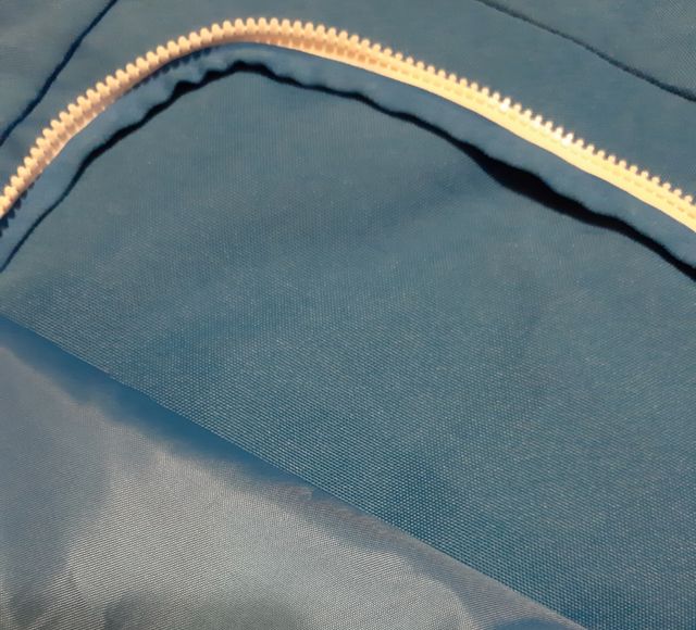 Zainetto + Sacca Panini