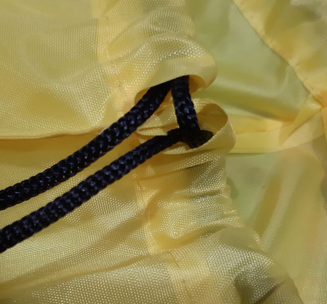 Zainetto + Sacca Panini